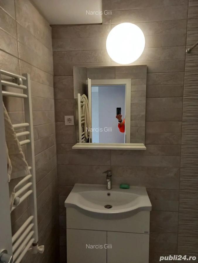 Garsoniera in Tulcea bloc nou. - 3