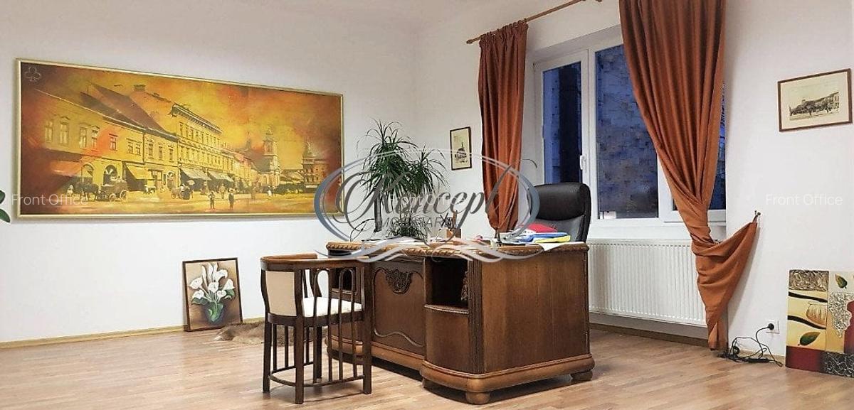 Apartament exclusivist, Ultracentral - 1