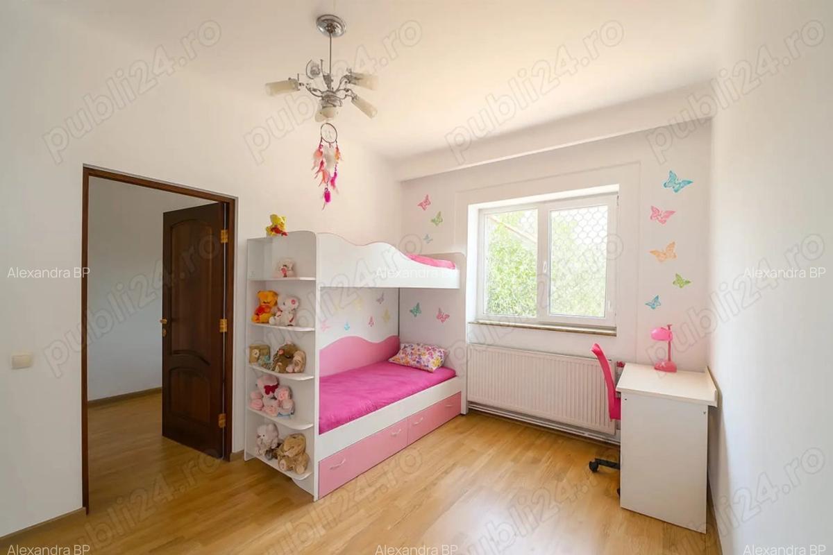Apartament 3 camere la curte, bd. Basarabia, sector 3!!! - 6