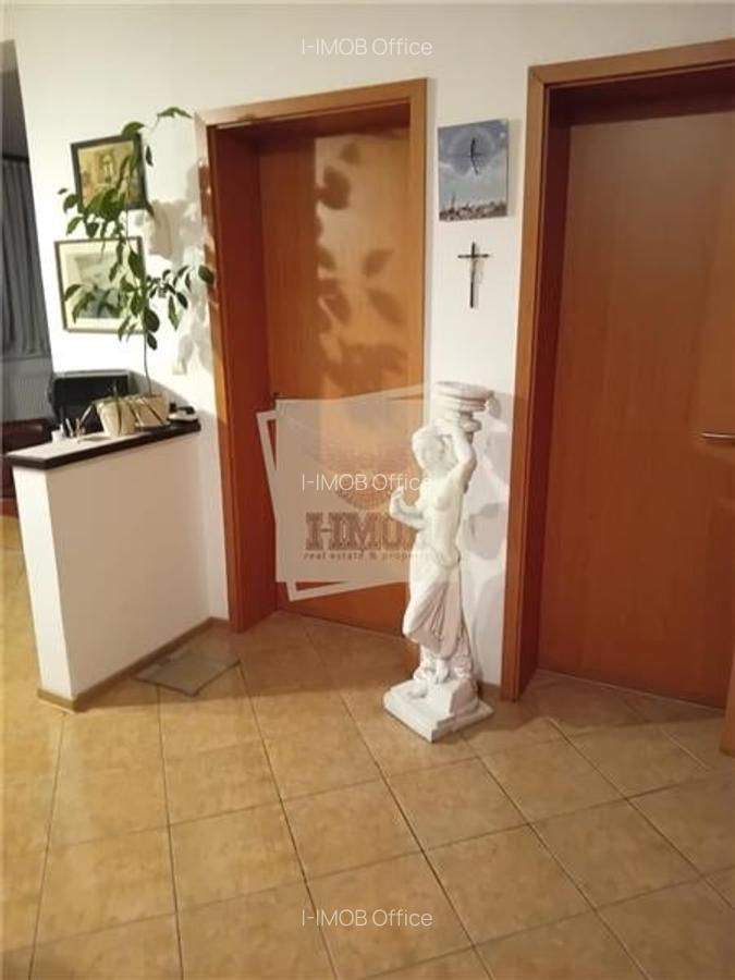 Apartament 3 camere cu balcon Calea Dumbravii  62 mp utili - 5 Apartament 3 camere cu balcon Calea Dumbravii  62 mp utili - 5