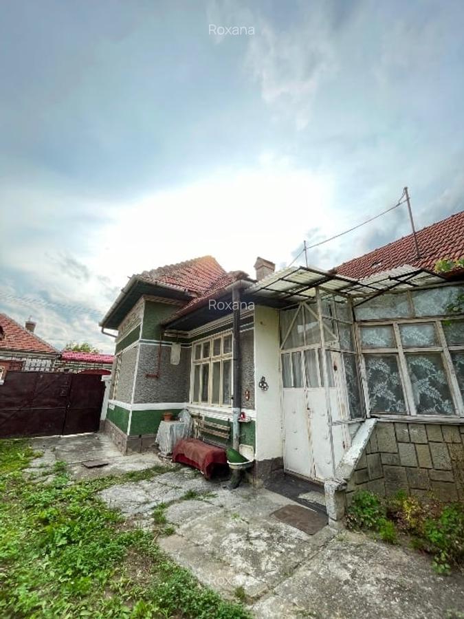 Casă de vânzare în sat Perșani, județul Brașov - 3