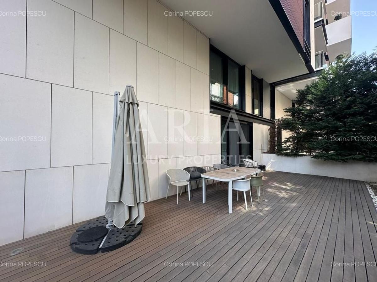 One Charles de Gaulle 4 camere | DUPLEX | 2 locuri de parcare in subteran - 25