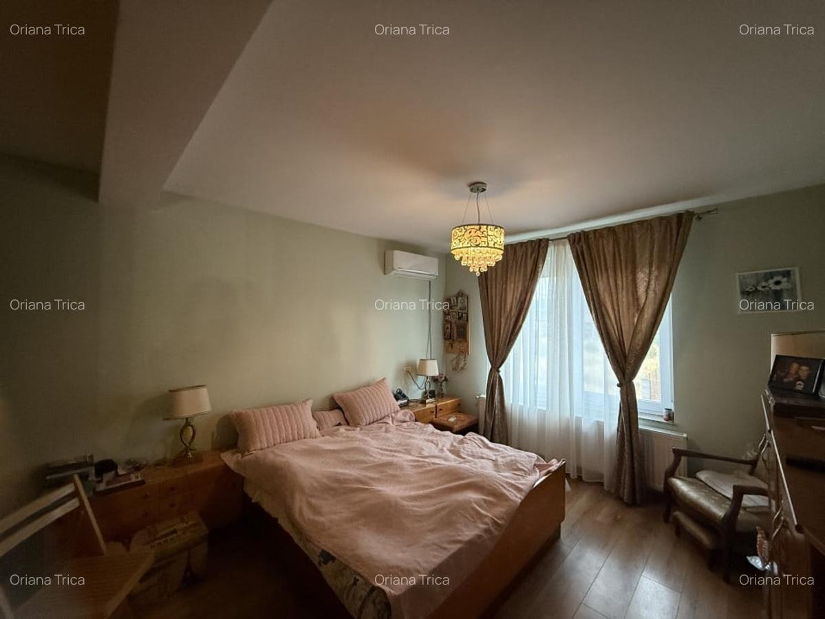 Triplex "Casa cu oxigen", 230 mp utili, 40 mp terasa - Dumbravita - 7