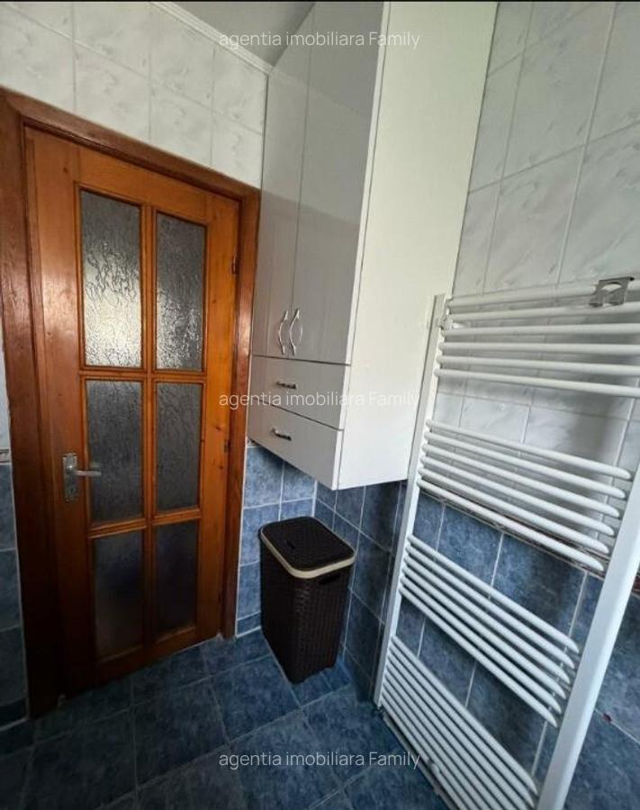 Apartament cu 2 camere decomandate - etaj 1 Zona Burdujeni - 15