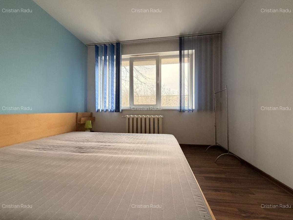 APARTAMENT 2 CAMERE | ETAJ 1 | CONSTRUCTORILOR - 12