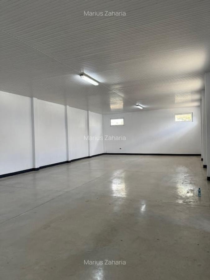 Hale si birouri de inchiriat, str. Constantei, Bacau - 8