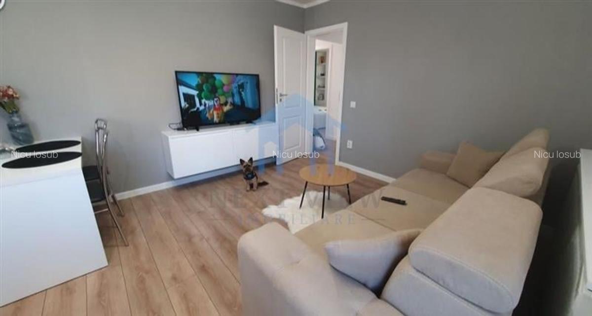 Apartament 3 camere, Iulius Mall - 6