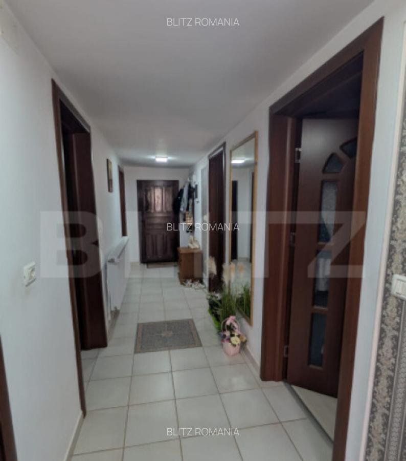 Casa individuala, 110 mp, zona Micro 6 - 8