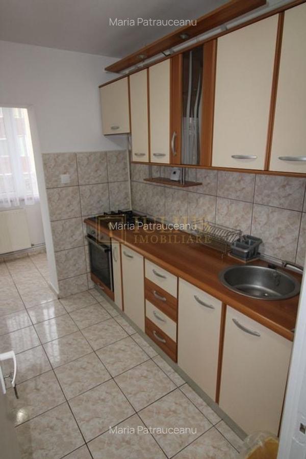 2 camere,  centrala proprie, la 3 minute de Spitalul Judetean - 7