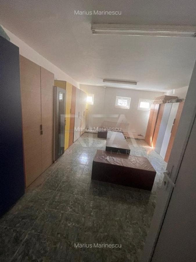 Hala industriala 3600 mp SECTOR 3 Oxigenului - 19