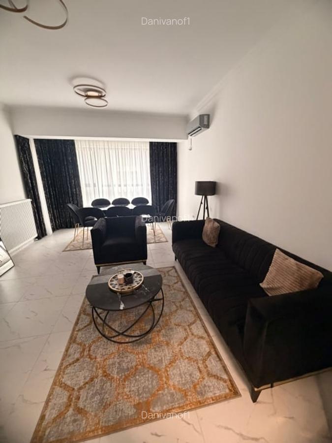 Apartament 3 camere decomandate | 89,57 mp | Energia Residence - 2