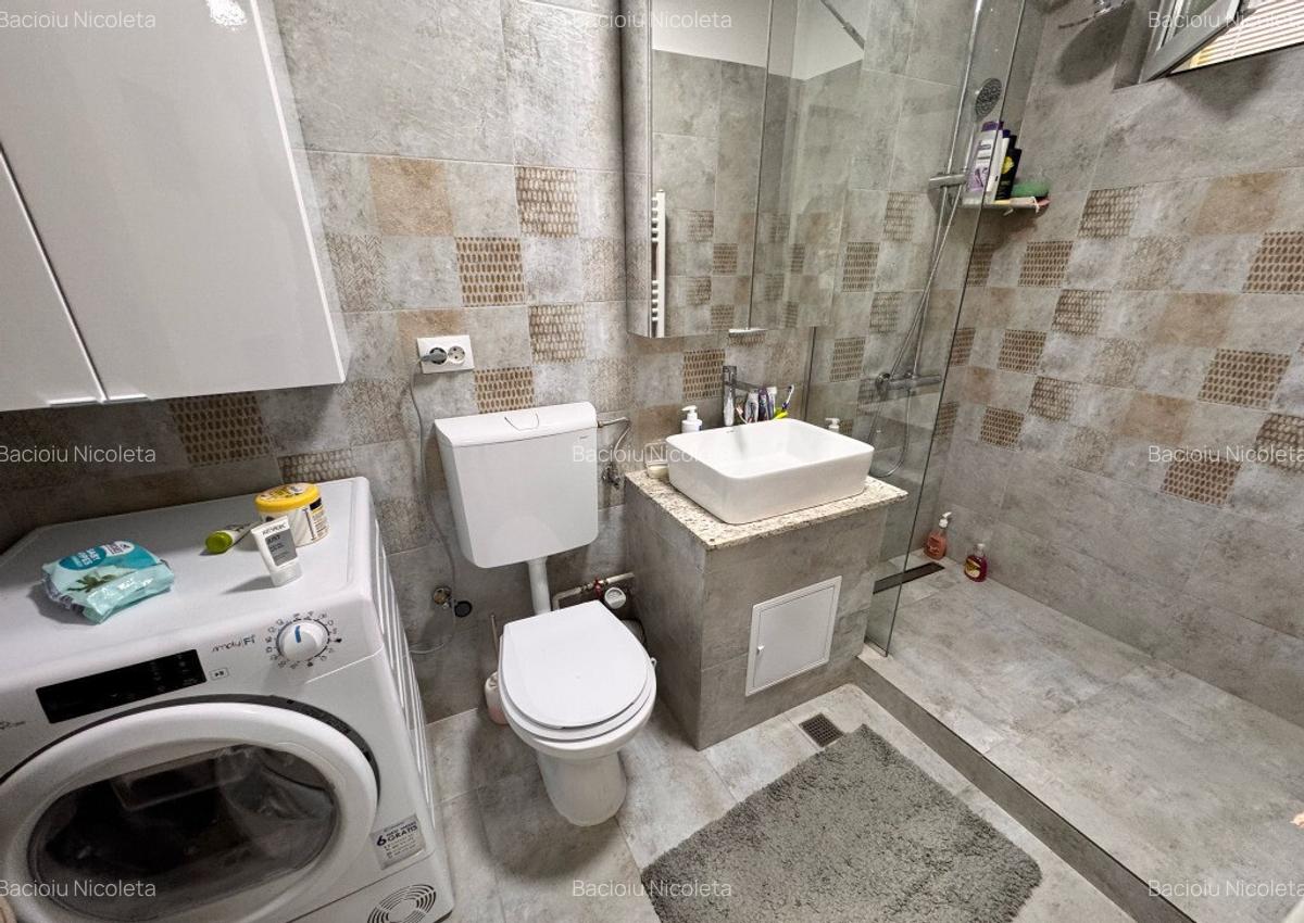 Apartament 4 camere Mangalia Str. Rozelor - 8