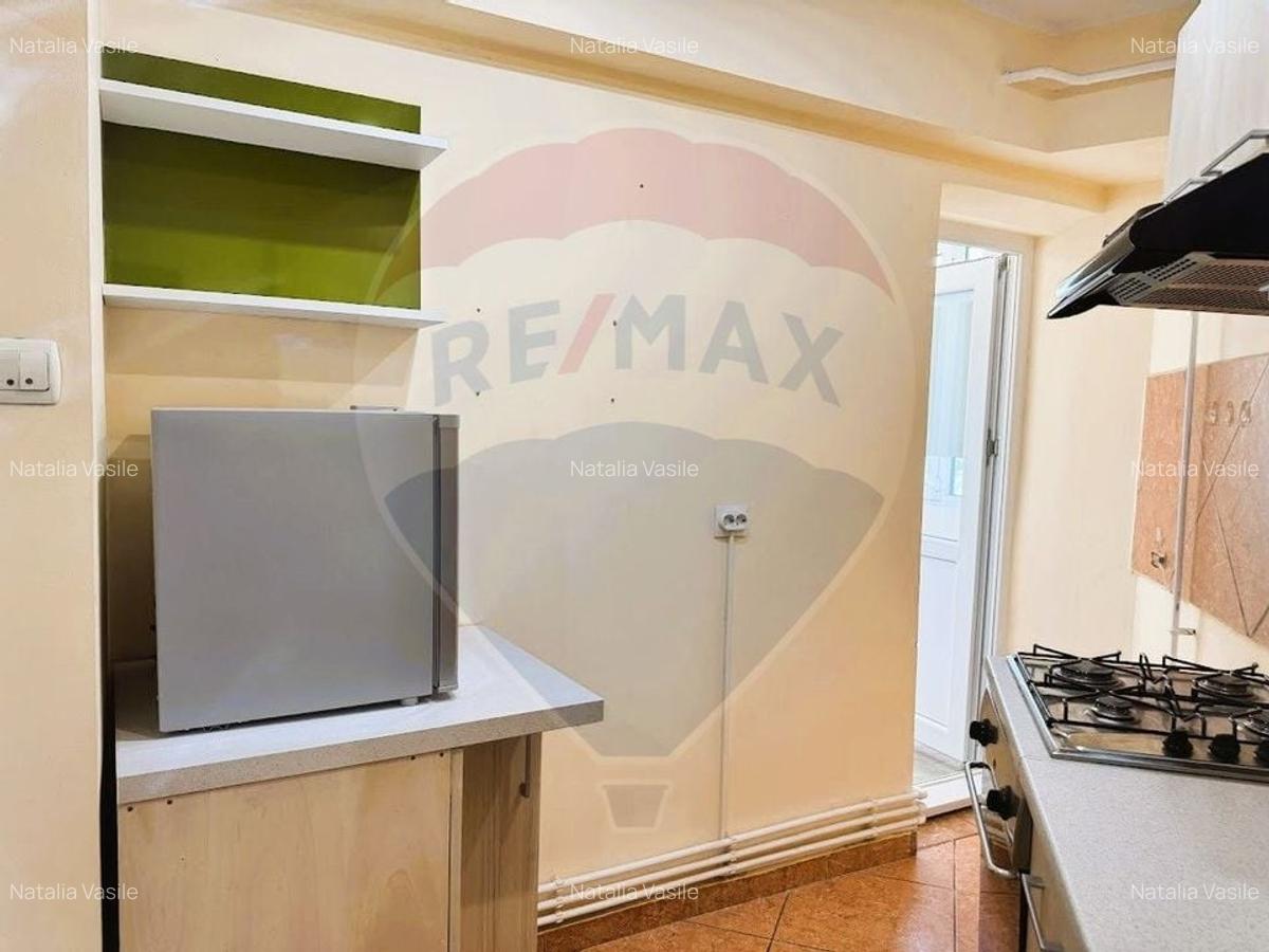 Apartament cu 1 camera de vanzare in zona Port, Galati - 8