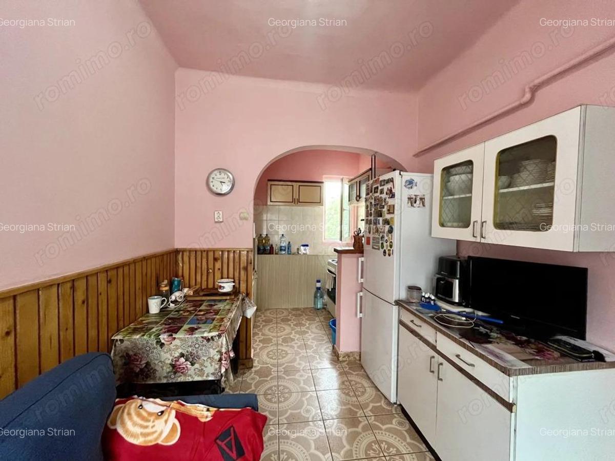 COMISION 0 | Apartament spa?ios cu 2 camere | Ion Dragalina - 4