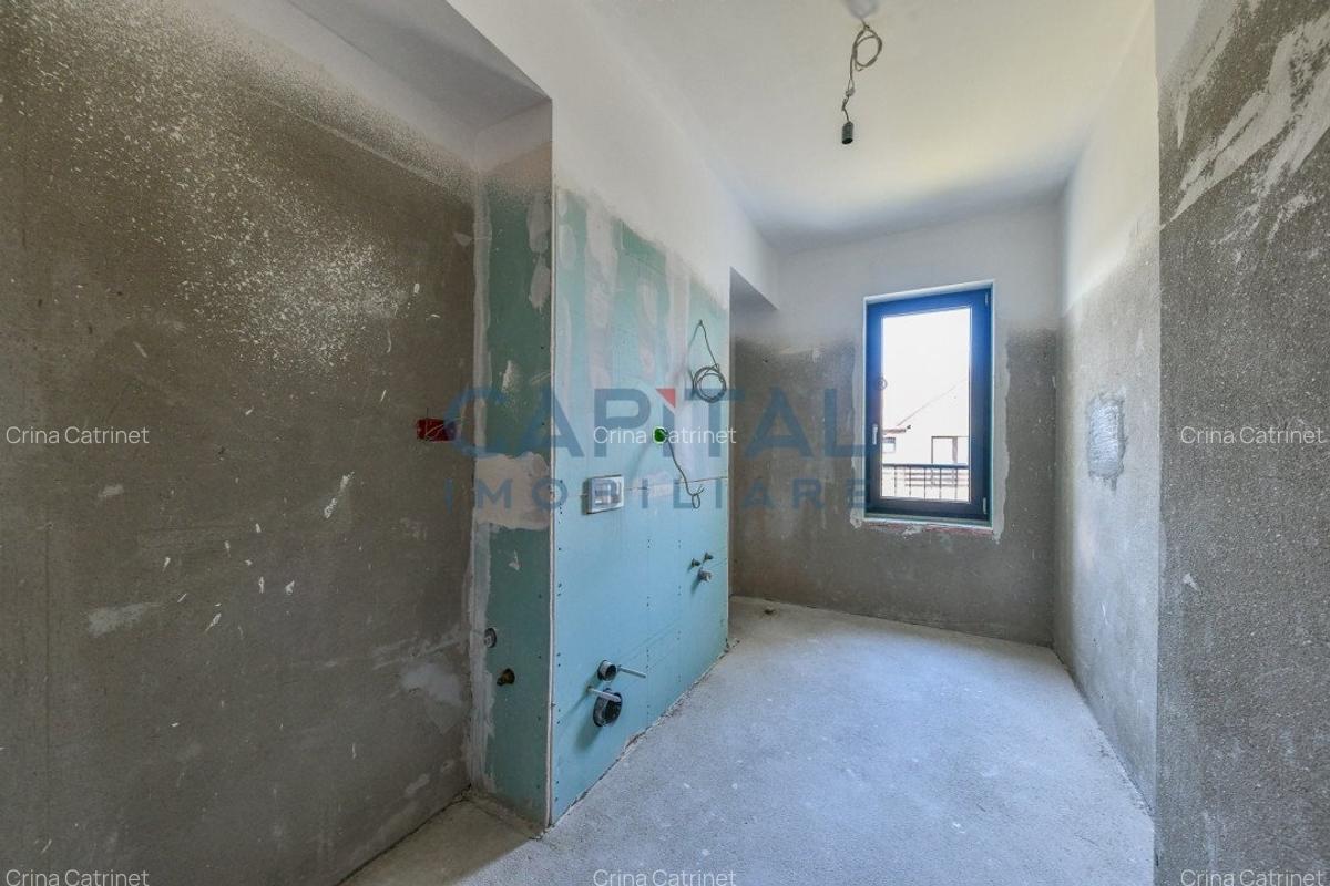 Apartament tip studio situat in cartierul Brasovul Vechi - M99 Residence - 6