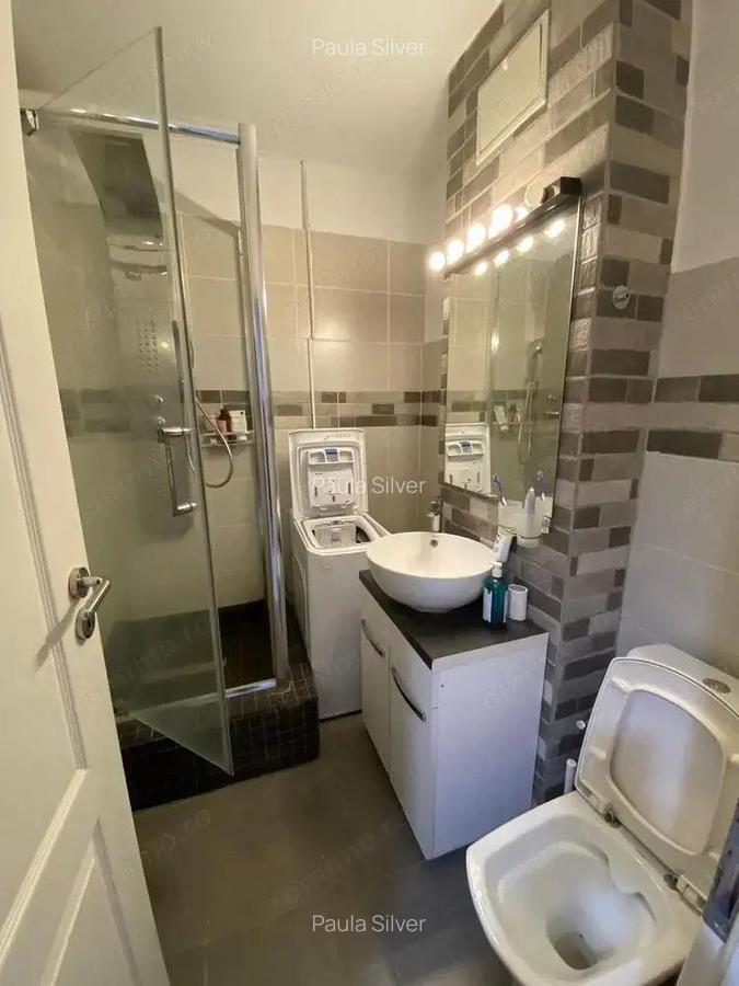 Apartament 2 camere. Zona Parc Tineretului, Piata Norilor, la 5 min de metrou. - 7