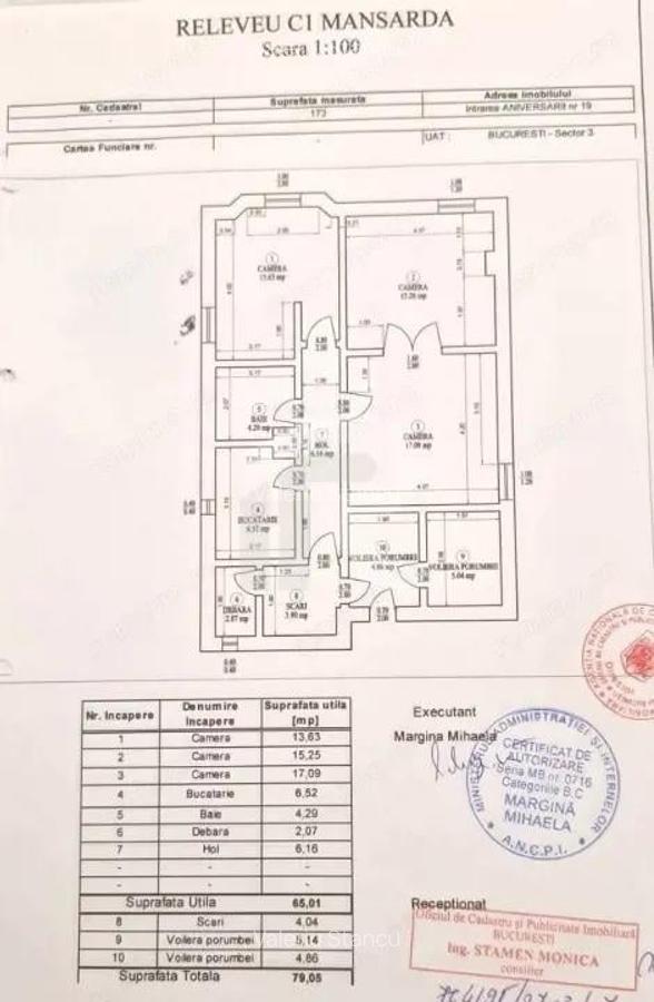 Casa individuala Dristor - 5