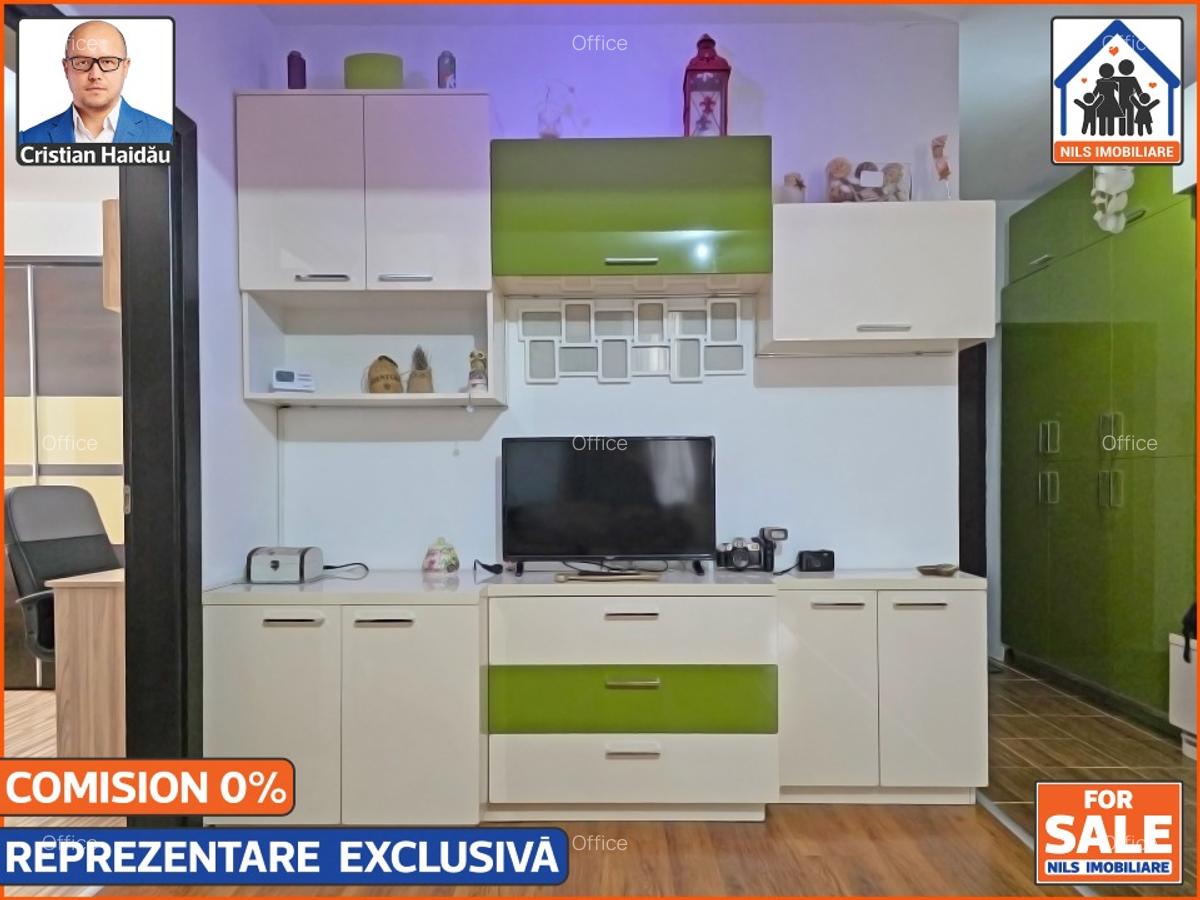 Apartament 3 camere, 2 balcoane si parcare | Confort Urban Rahova - 7