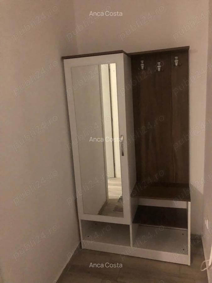 Inchiriez apartament 2 camere,str. Safirului,Bragadiru - 6