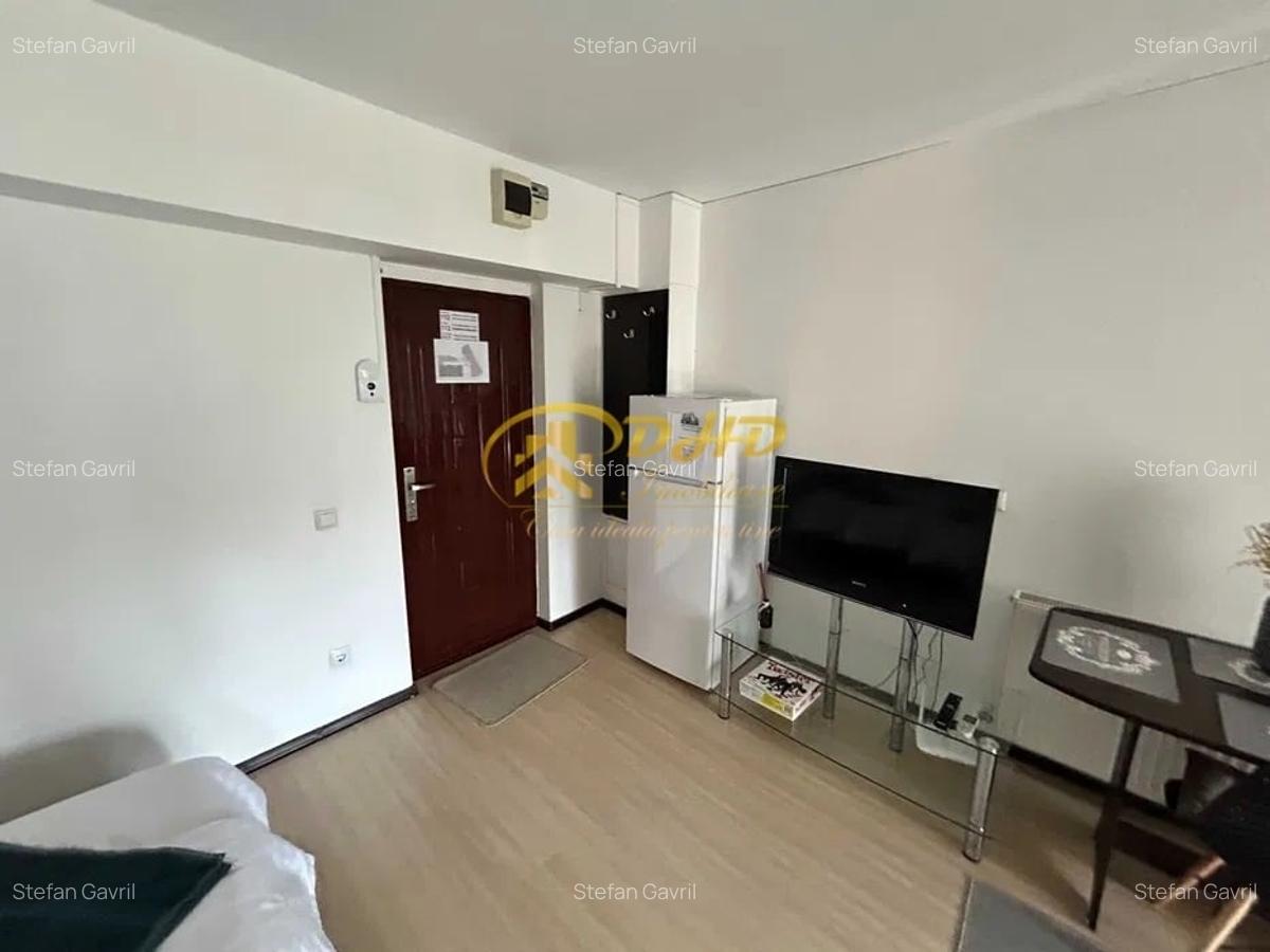 Apartament cu 2 camere semidecomandat în Central - 7