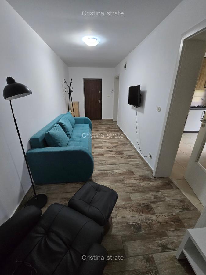 Apartament cu 2 camere decomandat în Giroc - 6