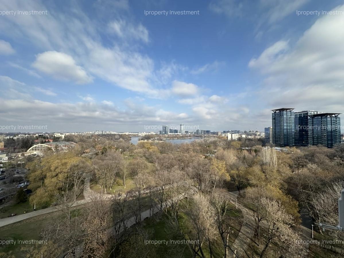 4 camere | Dorobanti | Vedere panoramica spre parcul Floreasca | 0% - 7