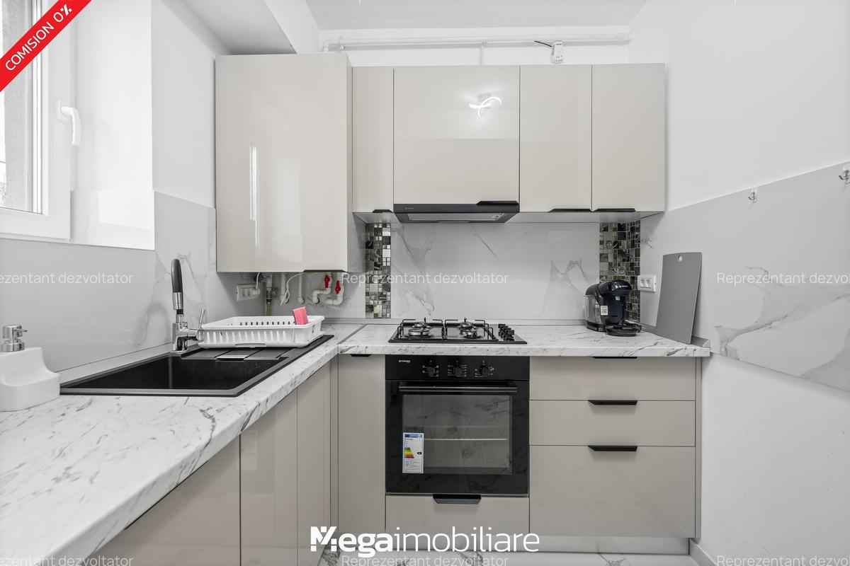 ✅Preț final: Apartament decomandat, 4 camere cu vedere la mare · Faleză Nord - 10