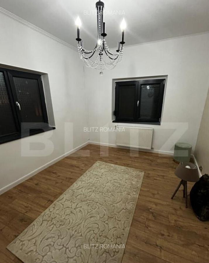 Randament excelent: casa de 37 mp in cautatul cartier Dom - 2