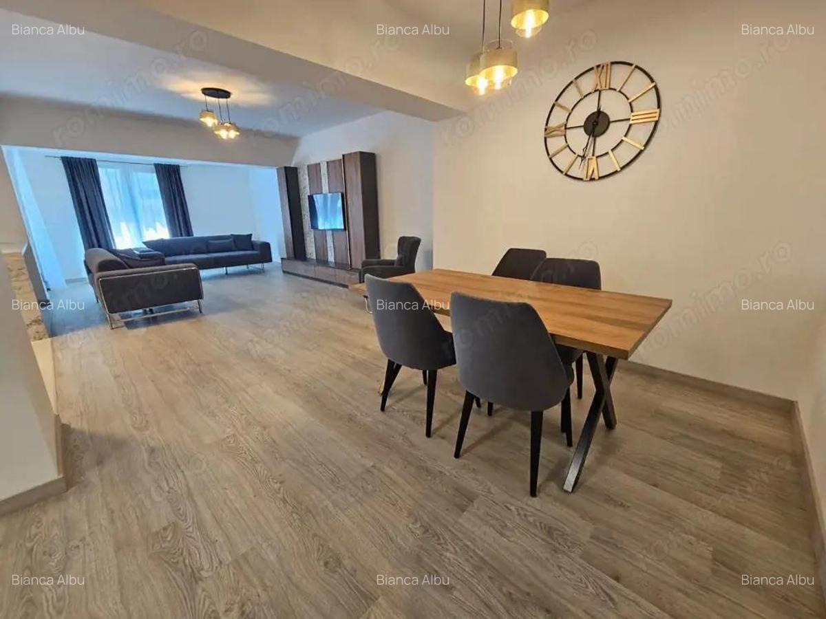 Apartament 2 camere lux/spatios/parcare 87 mp Dristor - 2