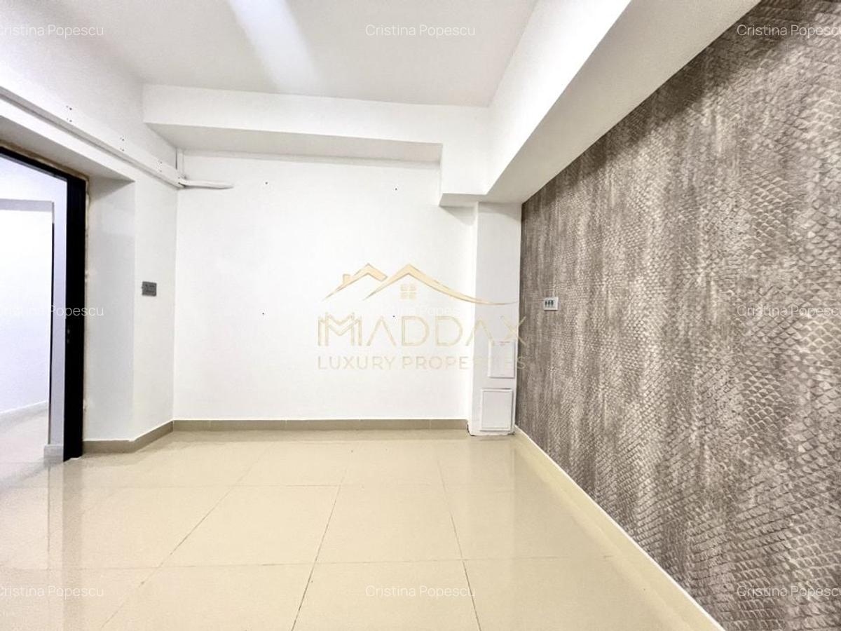 Spatiu de Inchiriat | Beller | Piata Dorobanti - 22