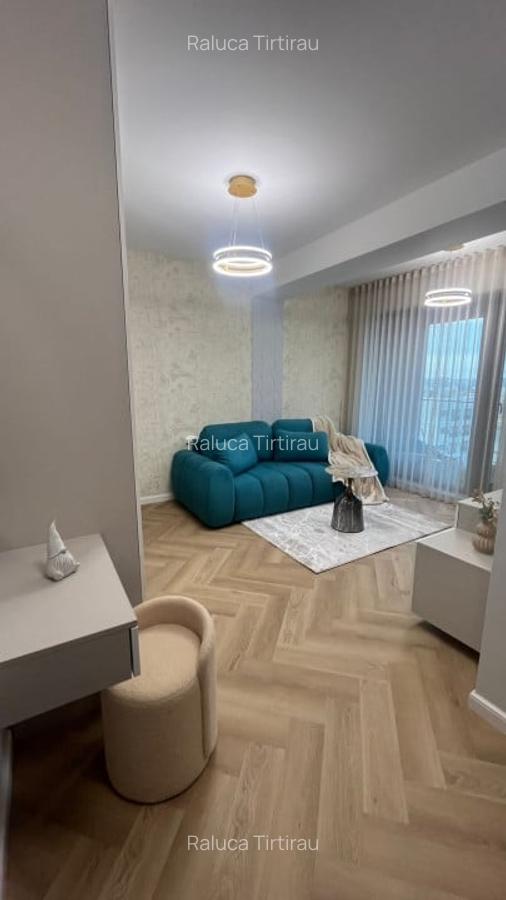 APARTAMENT 2 CAMERE| PRIMAVERA|PRIMUL CHIRIAS| LOC PARCARE| - 9