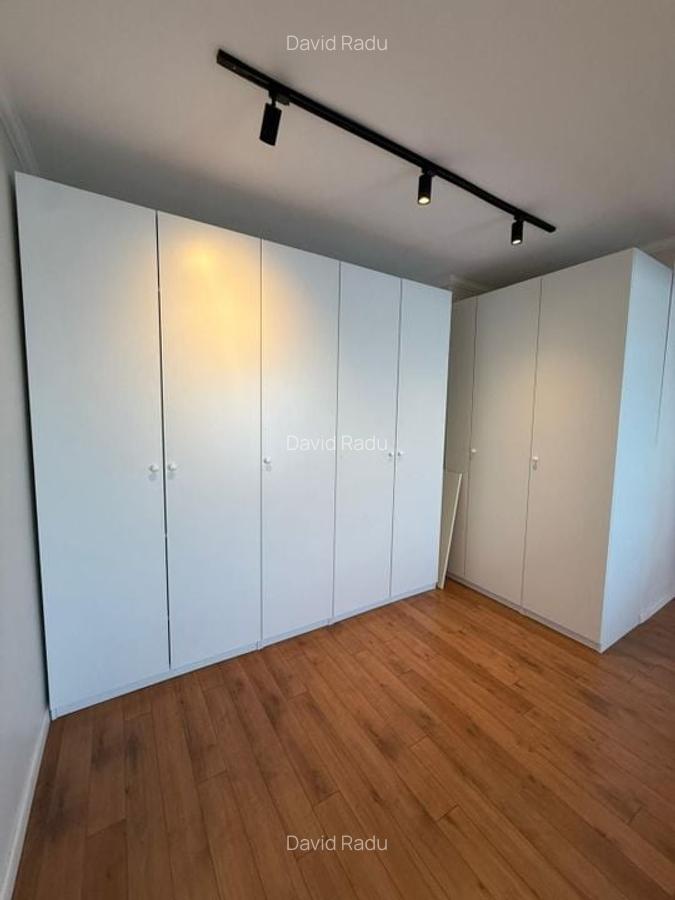 3 Camere | Pipera - Matei Basarab | 103 MP Utili + 74 Terasa | Parcare - 8