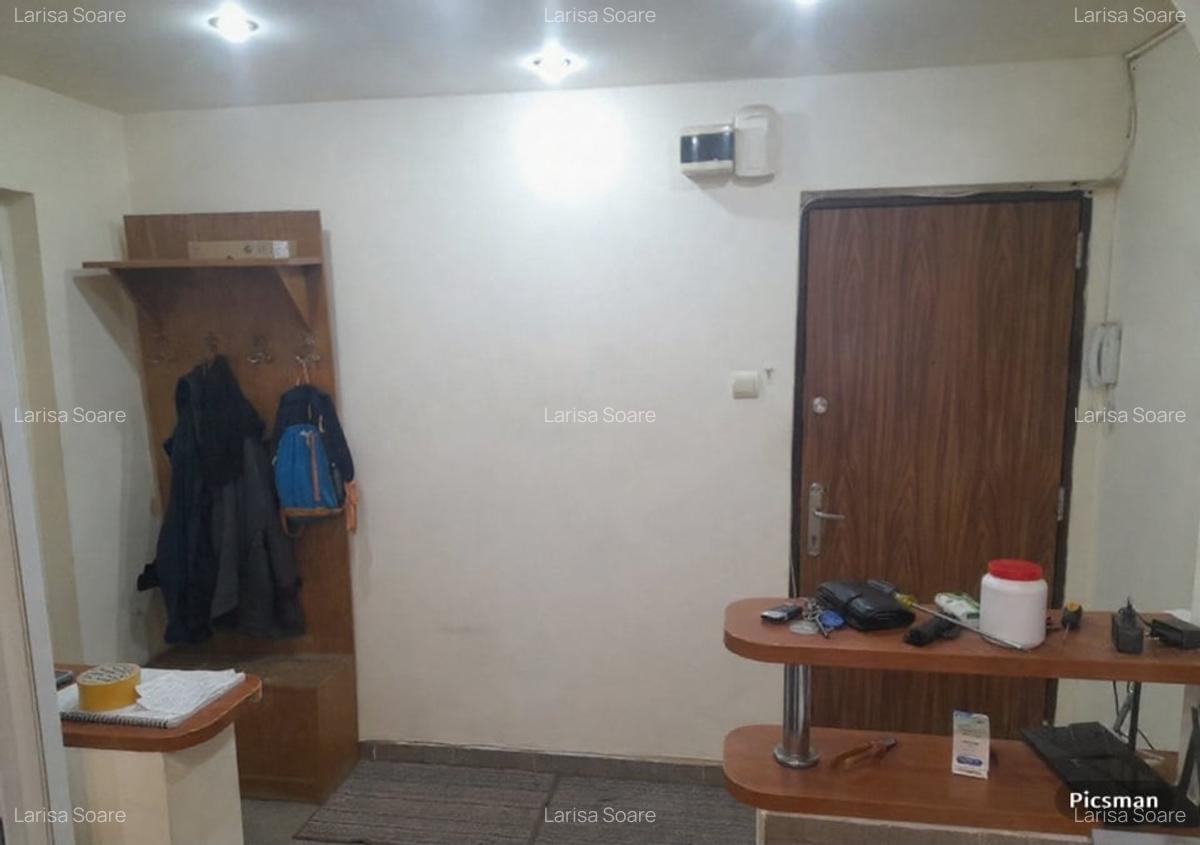 2 camere | bloc anvelopat | bloc an 2002 | 700 m Metrou Lujerului - 9