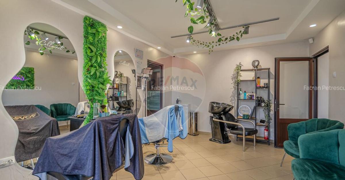 SPATIU COMERCIAL | 42MP | 0 COMOSION | BEAUTY | MEDICAL - 2