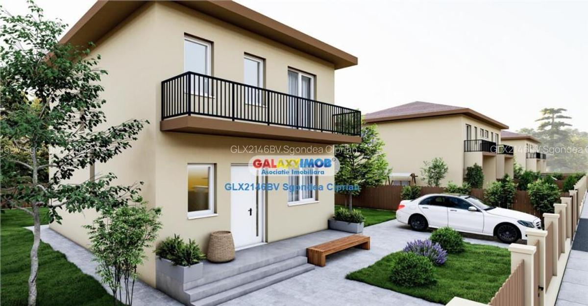 Casa Individuala Sanpetru Toate Utilitatile - 5