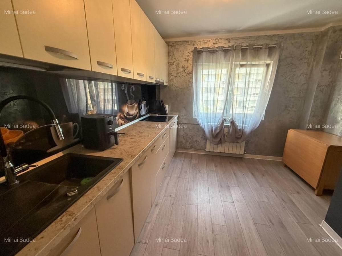 Apartament 2 camere mobilat si utilat - Teiul Doamnei - 15