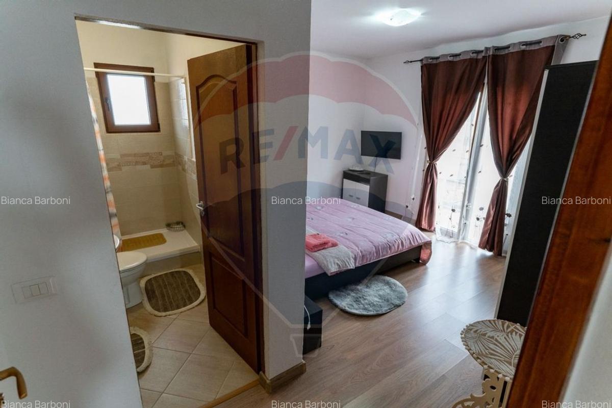 Vila/Pensiune de vanzare Bacia,jud.Hunedoara - 16