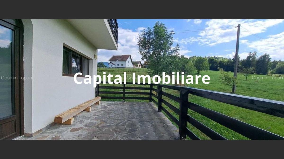 Vilă de vânzare, 522mp, 1300 mp, Șimon - 4