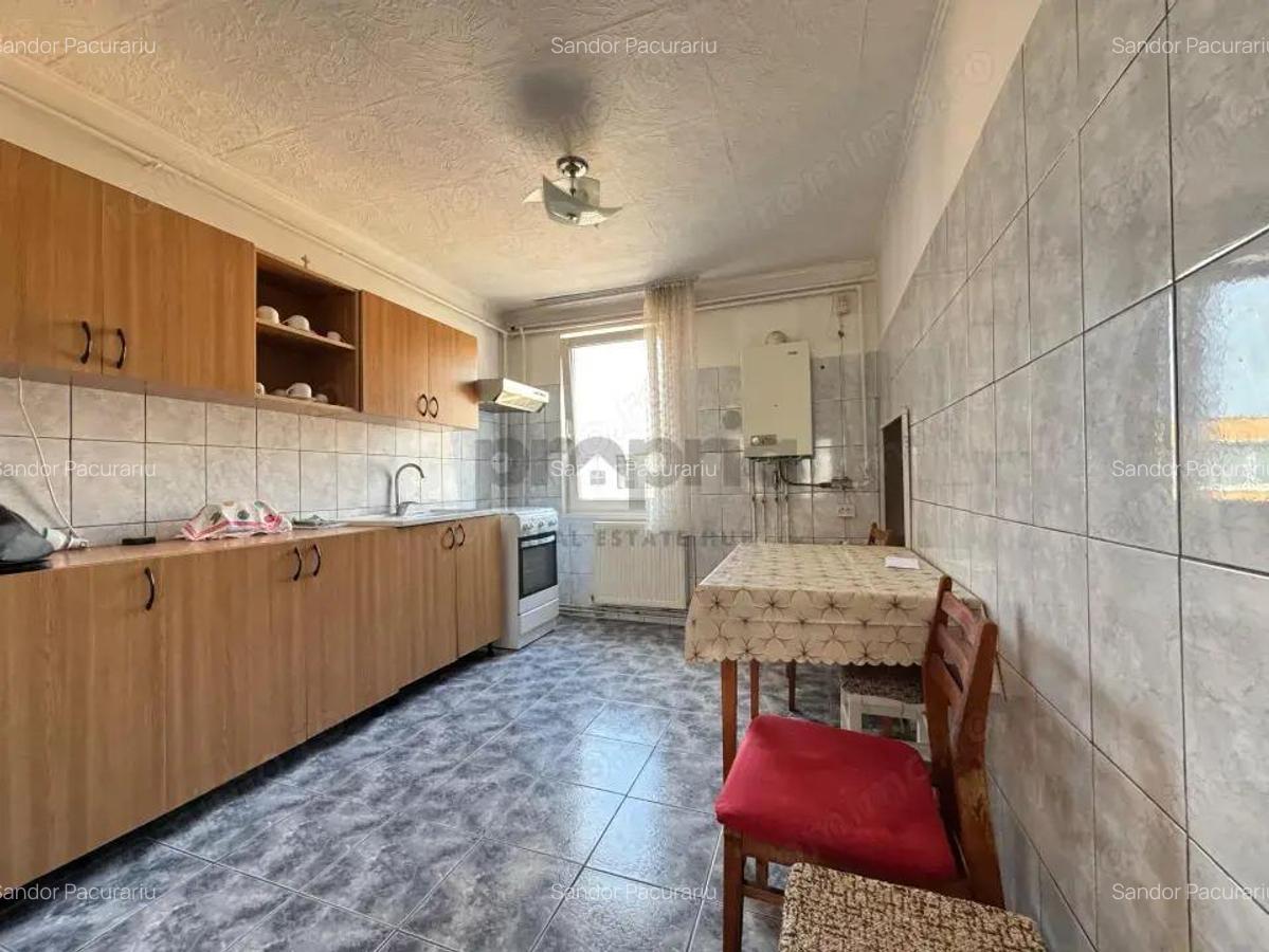 Apartament 3 camere, decomandat, Str. Fanionului 25, Craiter - 15