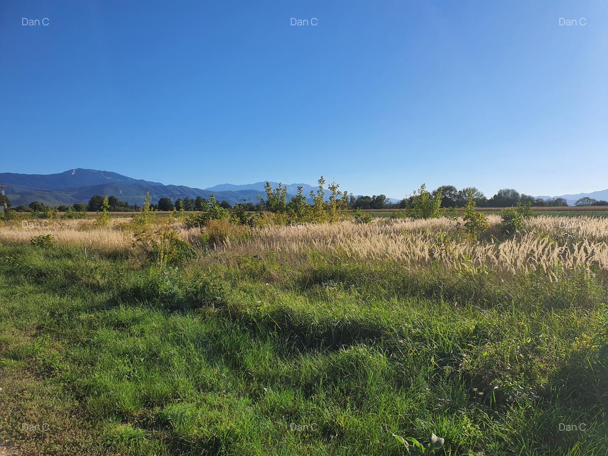 Teren rezidential Brasov – Stupini zona de case - 3