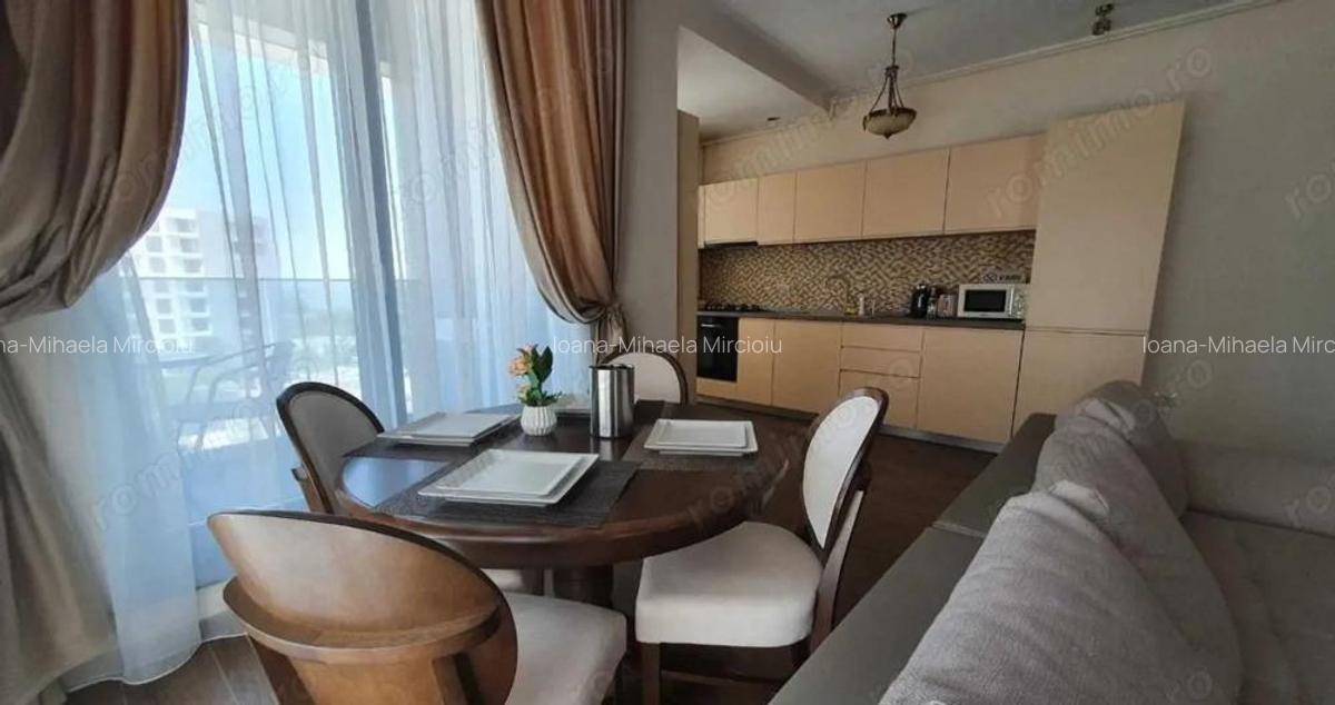 Apartament 3 camere+ loc de parcare-Aviatorii Residence - 3