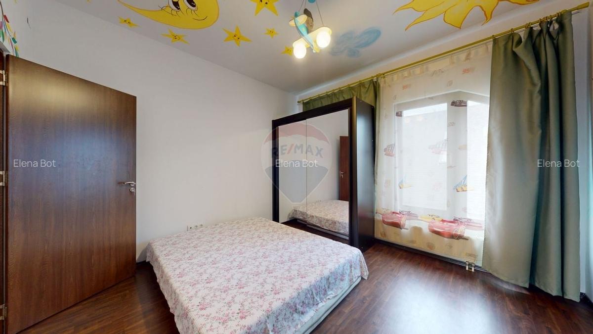 Comision 0%I Oportunitate ICasa Premium cu Garaj si Gradina- Tractorul - 11