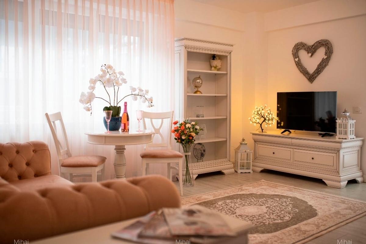 Apartament 2 camere Copou - 1