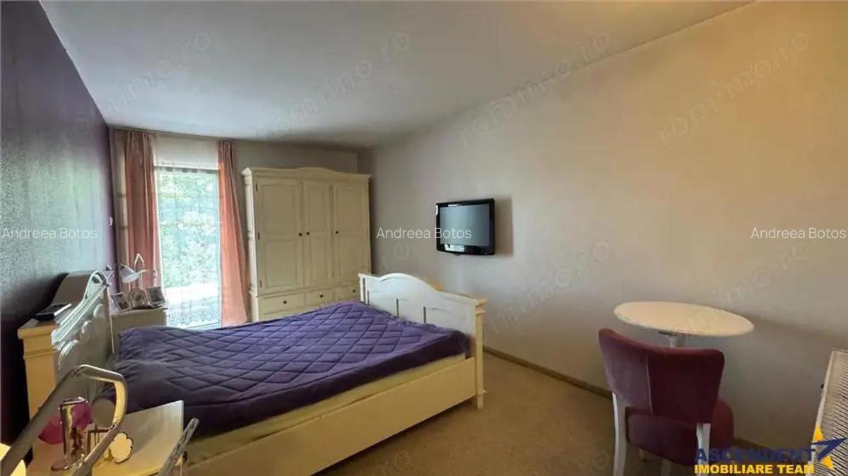 FILM:Casa scandinav minimalist, echipata, garaj incalzit,pod, Santana de Mures - 18