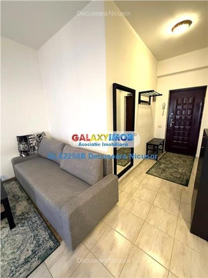 Apartament 2 camere, mobilat, utilat in Militari Residence 380 Euro - 3