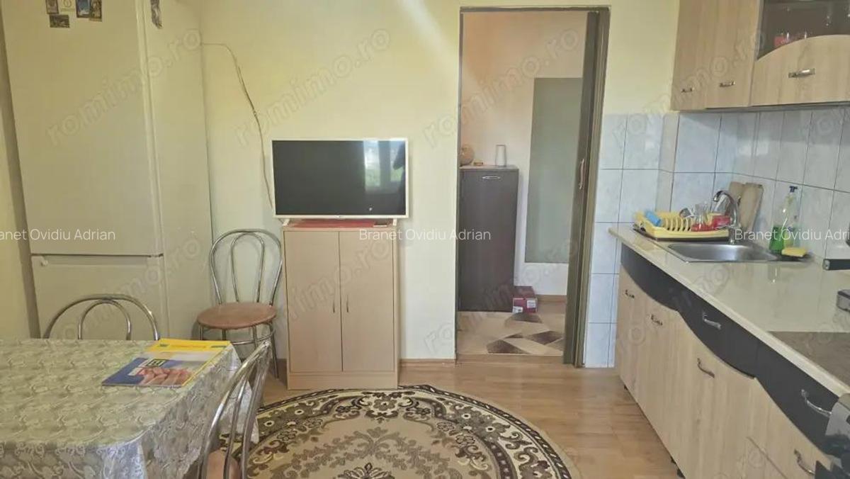 Vand apartament 2 camere decomandat in Deva, zona Liliacului, mobilat - 4