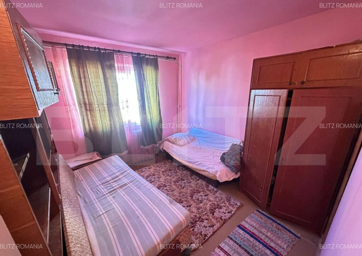 Oportunitate de investi?ie! Apartament cu 2 camere, MICRO-M - 3 Oportunitate de investi?ie! Apartament cu 2 camere, MICRO-M - 3