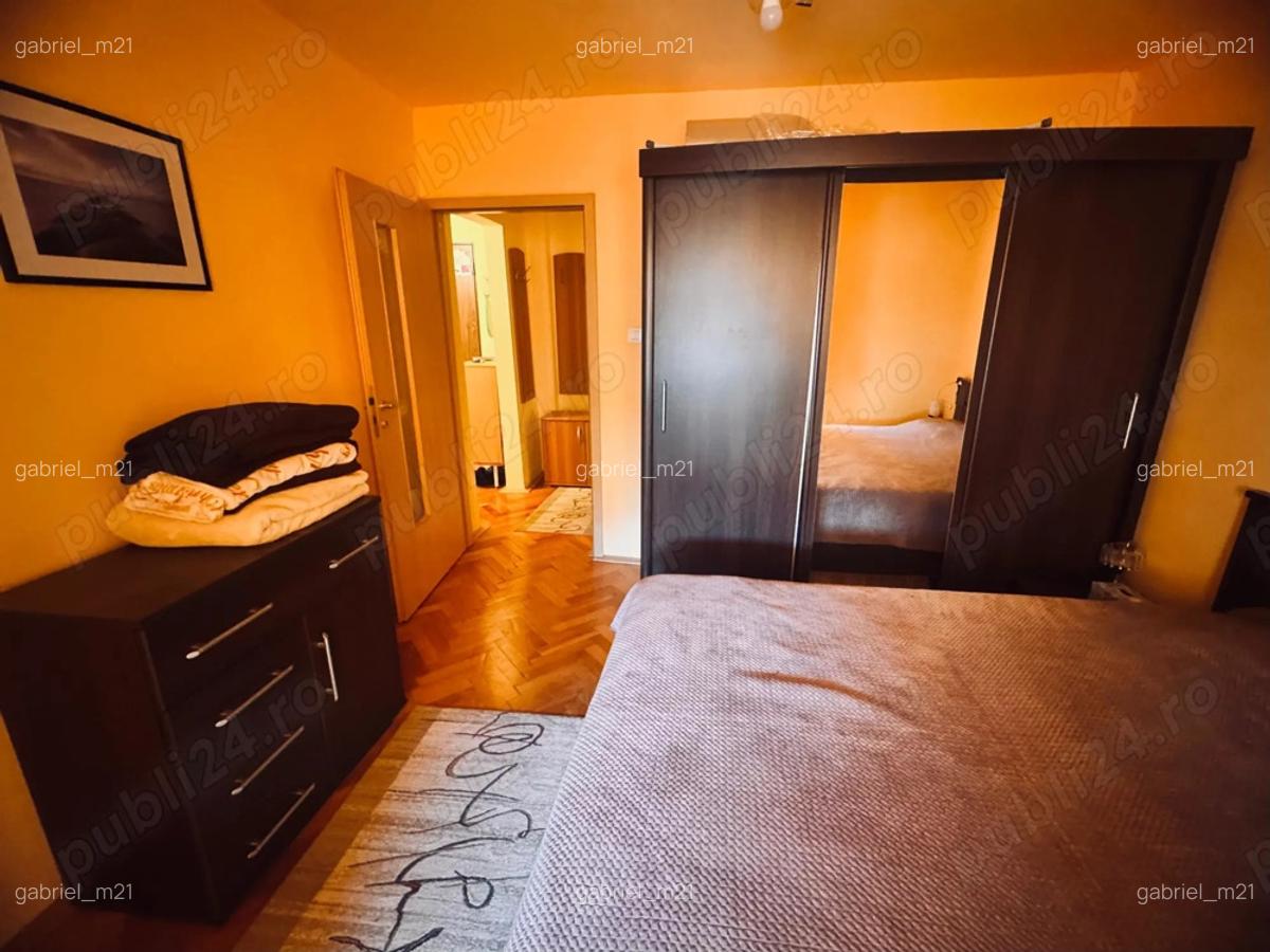 De inchiriat apartament 3 camere zona Bucovinei, Timi?oara - 4