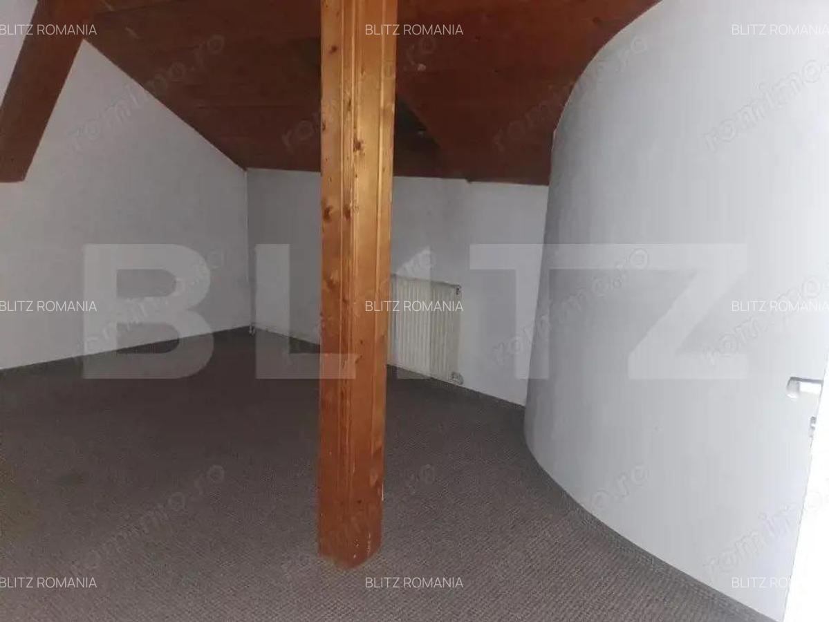 Spa?iu de birouri, 165mp, zona Faget - 15