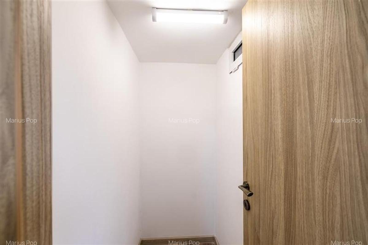 FILM&Tur 3D! Apartament renovat, etaj2, Centrul Civic, Brasov - 24